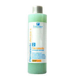 Permanente Boucle Douce + N°2 Fauvert 250ml
