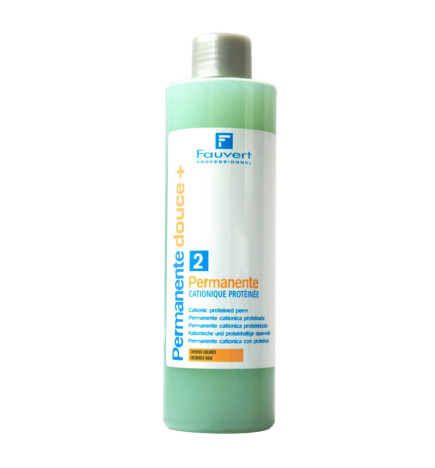 Permanente Boucle Douce + N°2 Fauvert 250ml