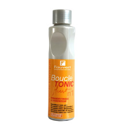 Permanente Boucle Tonic Must N°1 Fauvert125ml