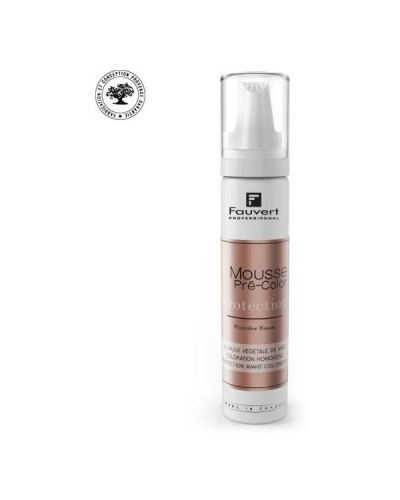 Mousse Précolor Fauvert 75ml