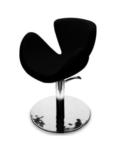 Fauteuil Coque Rikka