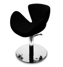 Fauteuil Coque Rikka