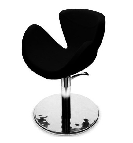 Fauteuil Coque Rikka