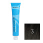 Coloration D'Oxydation N°3 Châtain Foncé100ml