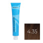 Coloration D'Oxydation N°4.35 Châtain Doré Acajou 100ml Coloration D'Oxydation N°4.35 Châtain Doré Acajou 100ml