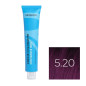 Coloration D'Oxydation N°5.20 Châtain Clair Violine Intense 100ml