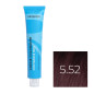 Coloration D'Oxydation N°5.52 Châtain Clair Acajou Irisé 100ml