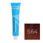 Coloration D'Oxydation N°5.64 Châtain Clair Rouge Cuivré 100ml