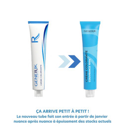 Coloration D'Oxydation N°5.8 Châtain Expresso 100ml