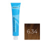 Coloration D'Oxydation N°6.34 Blond Foncé Doré Cuivré 100ml Coloration D'Oxydation N°6.34 Blond Foncé Doré Cuivré 100ml