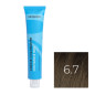 Coloration D'Oxydation N°6.7 Blond Foncé Marron 100ml