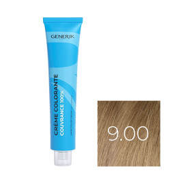 Coloration D'Oxydation N°900 Très Blond 100ml