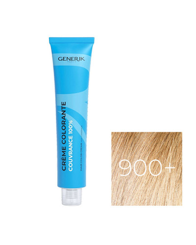 Coloration D'Oxydation N°900+ Ultra Blond 100ml