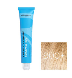 Coloration D'Oxydation N°900+ Ultra Blond 100ml