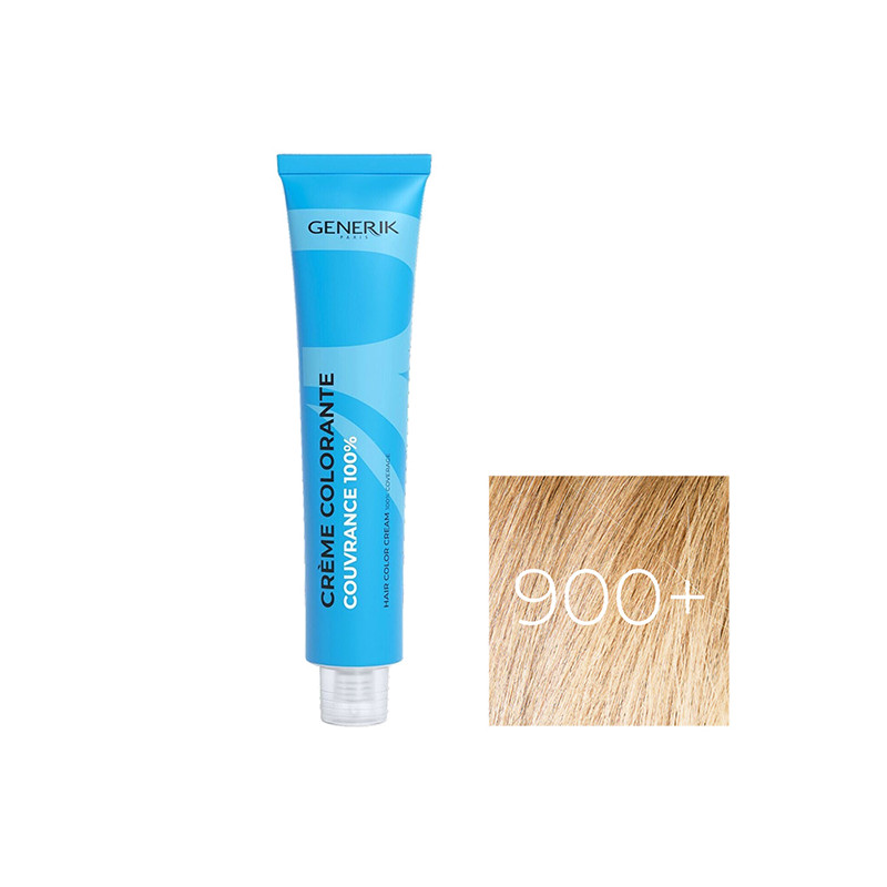 Coloration D'Oxydation N°900+ Ultra Blond 100ml