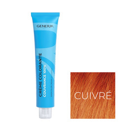 Coloration D'Oxydation Chromatiqu Cuivré 100ml