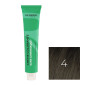 Coloration Sans Paraben N°4 Châtain 100ml Coloration Sans Paraben N°4 Châtain 100ml