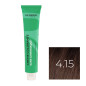 Coloration Sans Paraben N°4,15 Châtain Cendré Acajou 100ml Coloration Sans Paraben N°4,15 Châtain Cendré Acajou 100ml