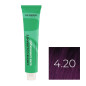 Coloration Sans Paraben N°4,20 Châtain Violine Intense