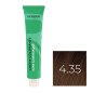 Coloration Sans Paraben N°4,35 Châtain Doré Acajou 100ml Coloration Sans Paraben N°4,35 Châtain Doré Acajou 100ml