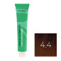 Coloration Sans Paraben N°4,4 Châtain Cuivré 100ml Coloration Sans Paraben N°4,4 Châtain Cuivré 100ml