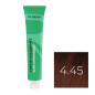 Coloration Sans Paraben N°4,45 Châtain Cuivré Acajou 100ml Coloration Sans Paraben N°4,45 Châtain Cuivré Acajou 100ml