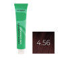 Coloration Sans Paraben N°4,56 Châtain Acajou Rouge 100ml Coloration Sans Paraben N°4,56 Châtain Acajou Rouge 100ml