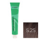 Coloration Sans Paraben N°5,25 Châtain Clair Irisé Acajou 100ml Coloration Sans Paraben N°5,25 Châtain Clair Irisé Acajou 100ml