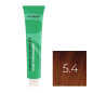 Coloration Sans Paraben N°5,4 Châtain Clair Cuivré 100ml Coloration Sans Paraben N°5,4 Châtain Clair Cuivré 100ml