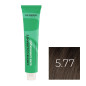 Coloration Sans Paraben N°5,77 Châtain Clair Marron Intense 100ml Coloration Sans Paraben N°5,77 Châtain Clair Marron Intense 100ml