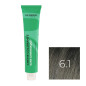 Coloration Sans Paraben N°6,1 Blond Foncé Cendré 100ml