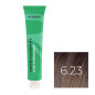 Coloration Sans Paraben N°6,23 Blond Irisé Doré 100ml Coloration Sans Paraben N°6,23 Blond Irisé Doré 100ml