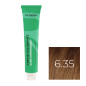 Coloration Sans Paraben N°6,35 Blond Foncé Doré Acajou 100ml