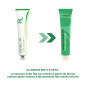 Coloration Sans Paraben N°6,45 Blond Foncé Cuivré Acajou 100ml