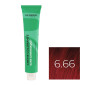 Coloration Sans Paraben N°6,66 Blond Foncé Rouge Intense 100ml