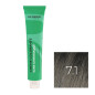 Coloration Sans Paraben N°7,1 Blond Cendré 100ml Coloration Sans Paraben N°7,1 Blond Cendré 100ml
