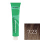Coloration Sans Paraben N°7,23 Blond Irisé Doré 100ml Coloration Sans Paraben N°7,23 Blond Irisé Doré 100ml