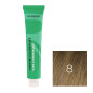 Coloration Sans Paraben N°8 Blond Clair 100 ml Coloration Sans Paraben N°8 Blond Clair 100 ml