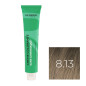 Coloration Sans Paraben N°8,13 Blond Clair Cendré Doré 100ml