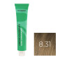 Coloration Sans Paraben N°8,31 Blond Clair Doré Cendré 100ml Coloration Sans Paraben N°8,31 Blond Clair Doré Cendré 100ml