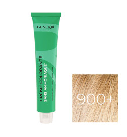 Coloration Sans Paraben N°900+ Ultra Blond 100ml