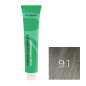 Coloration Sans Paraben N°9,1 Blond Très Clair Cendré 100ml