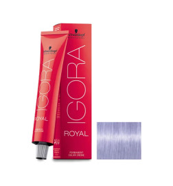 Igora Royal N° 0.11 Schwarzkopf 60ml