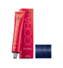Igora Royal N° 0.22 Schwarzkopf 60ml
