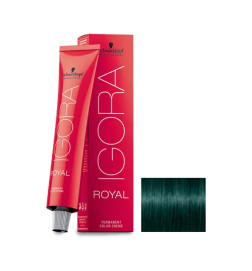Igora Royal N° 0.33 Schwarzkopf 60ml