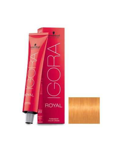 Igora Royal N° 0.55 Schwarrzkopf 60ml