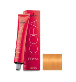 Igora Royal N° 0.55 Schwarrzkopf 60ml