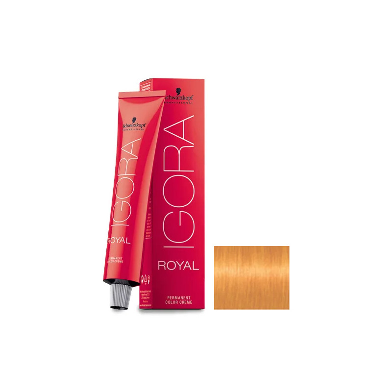 Igora Royal N° 0.55 Schwarrzkopf 60ml