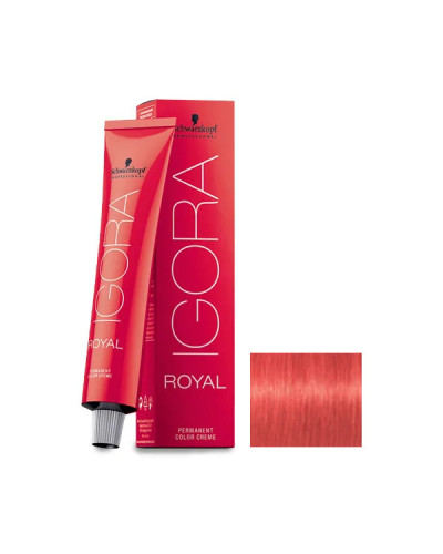 Igora Royal N° 0.88 Schwarzkopf 60ml