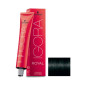 Igora Royal N° 1.0 Schwarzkopf 60ml